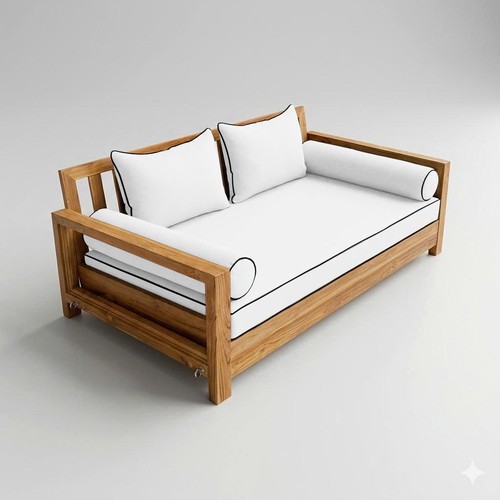 Style twin contrast - twin,
