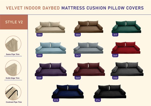 Style velvet indoor - v2,