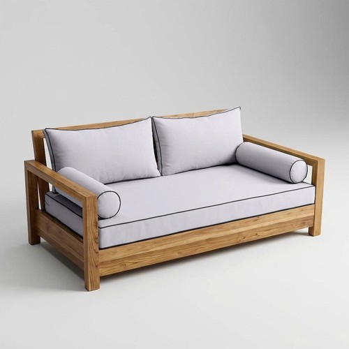 Style twin contrast trim - twin,
