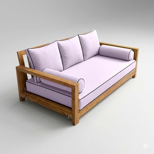 Style twin contrast trim - style,