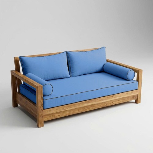 Style twin contrast trim - style,
