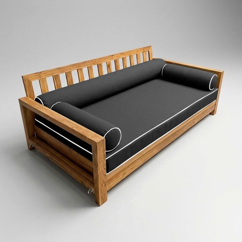 Style twin contrast trim - 6,