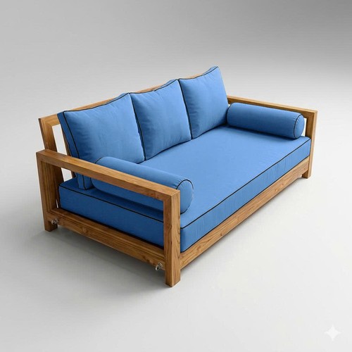 Style queen contrast - 3, trim