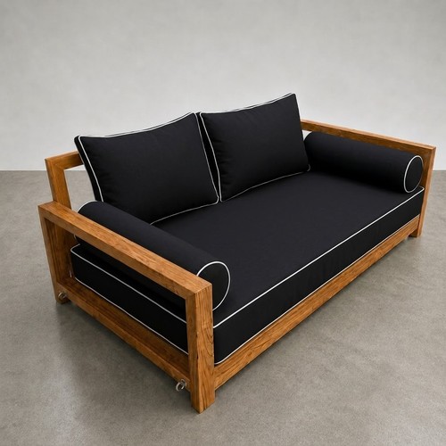 Style twin contrast - twin,