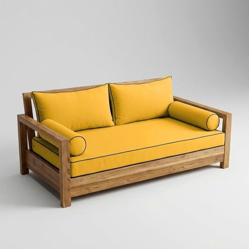 Style twin contrast trim - 2,
