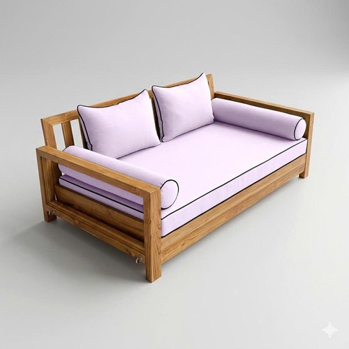 Style twin contrast trim - style,