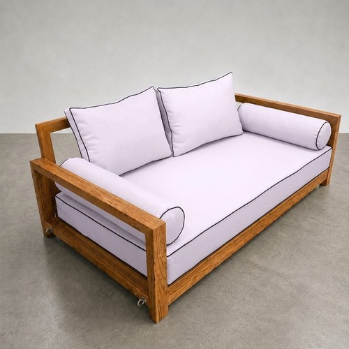 Style twin contrast trim - 1,