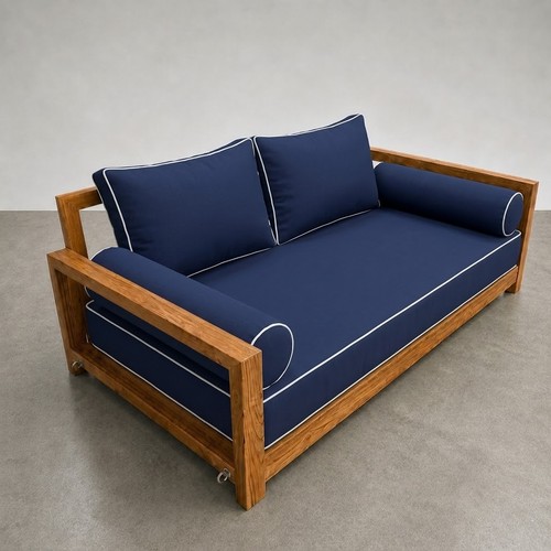 Style twin contrast trim - style, 1