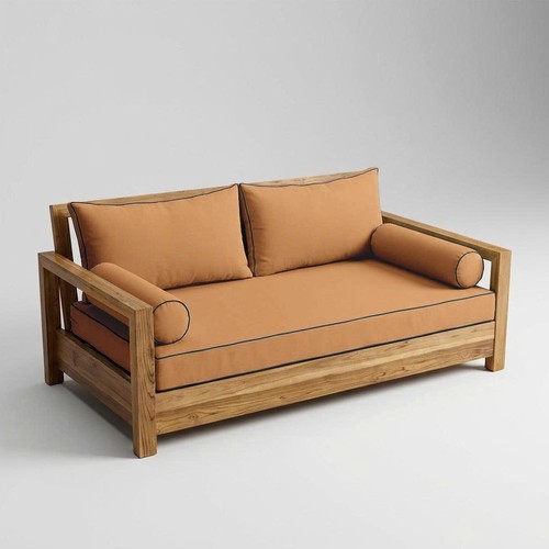 Style twin contrast - style, trim
