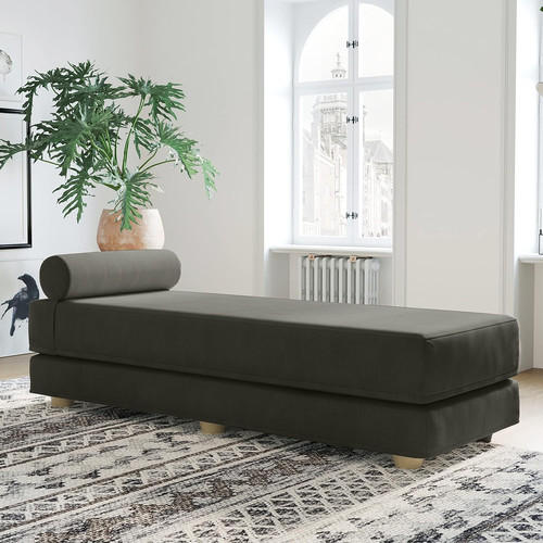Alon charcoal daybed - alon,