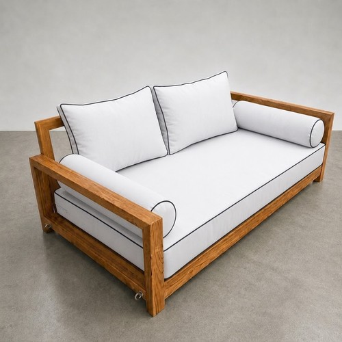 Style twin contrast - twin,