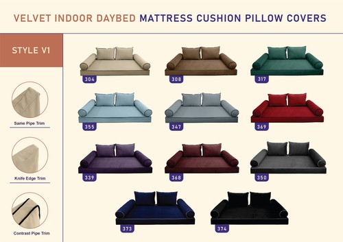 Style velvet indoor - v1,