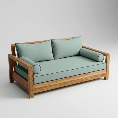 Style twin contrast trim - 2,